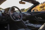 Audi R8 V10 Performance Spyder 2019 года (NA)